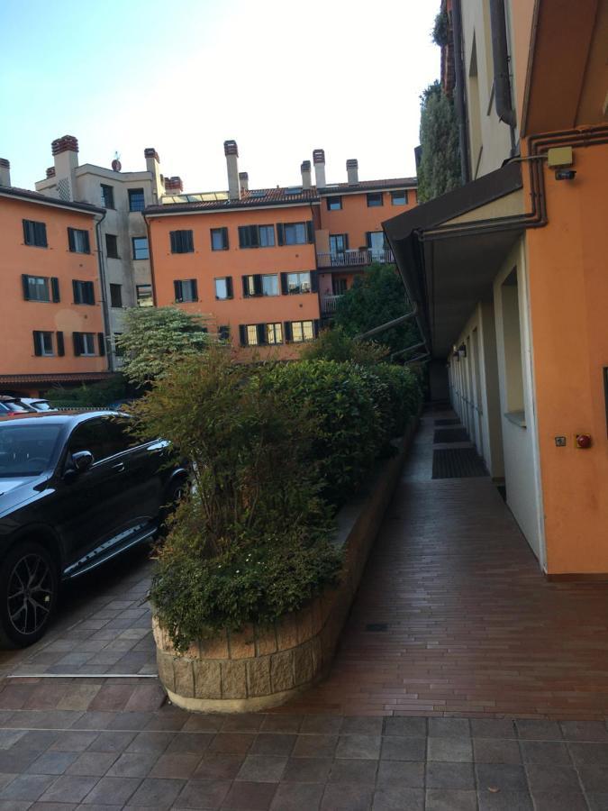 Mima House Villa Bergamo Eksteriør billede