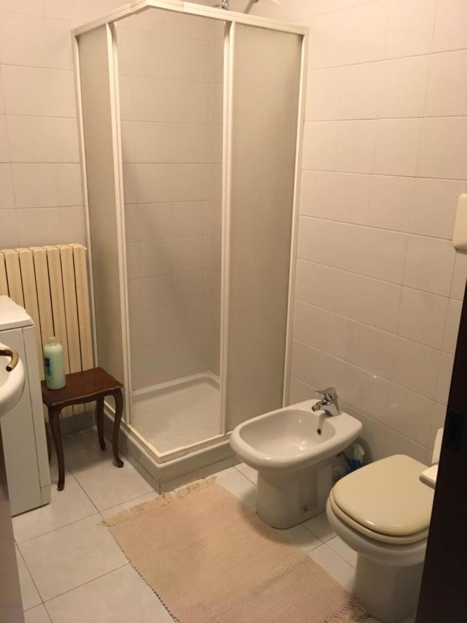 Mima House Villa Bergamo Eksteriør billede