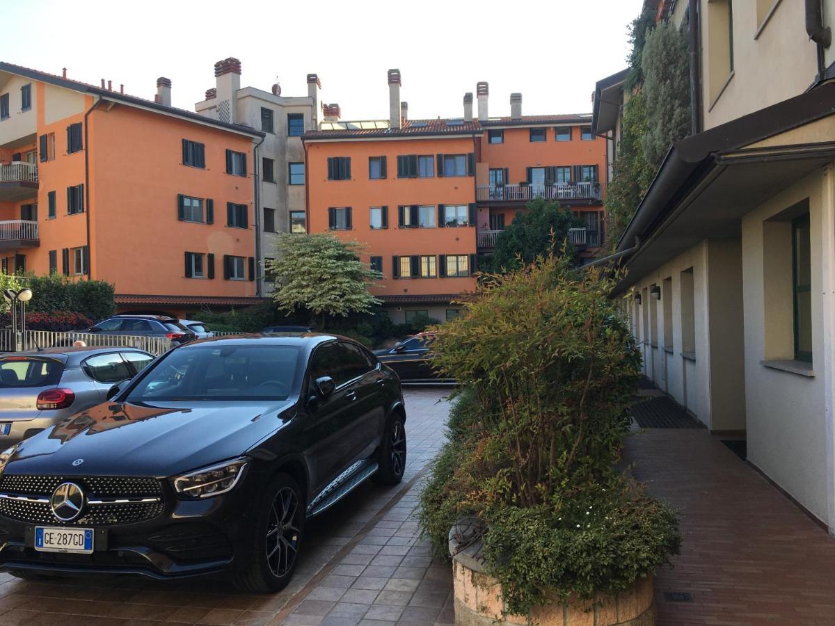 Mima House Villa Bergamo Eksteriør billede