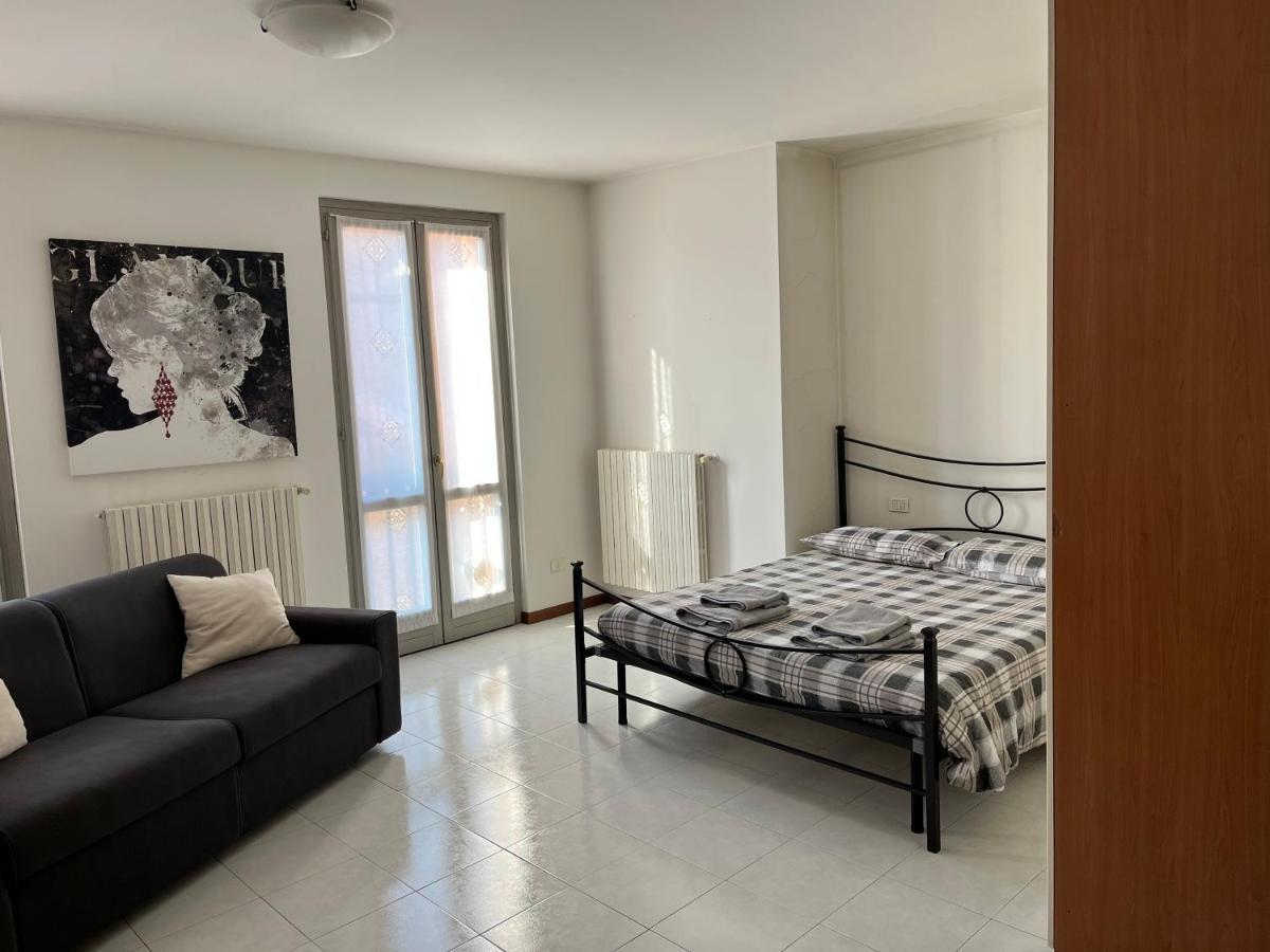 Mima House Villa Bergamo Eksteriør billede