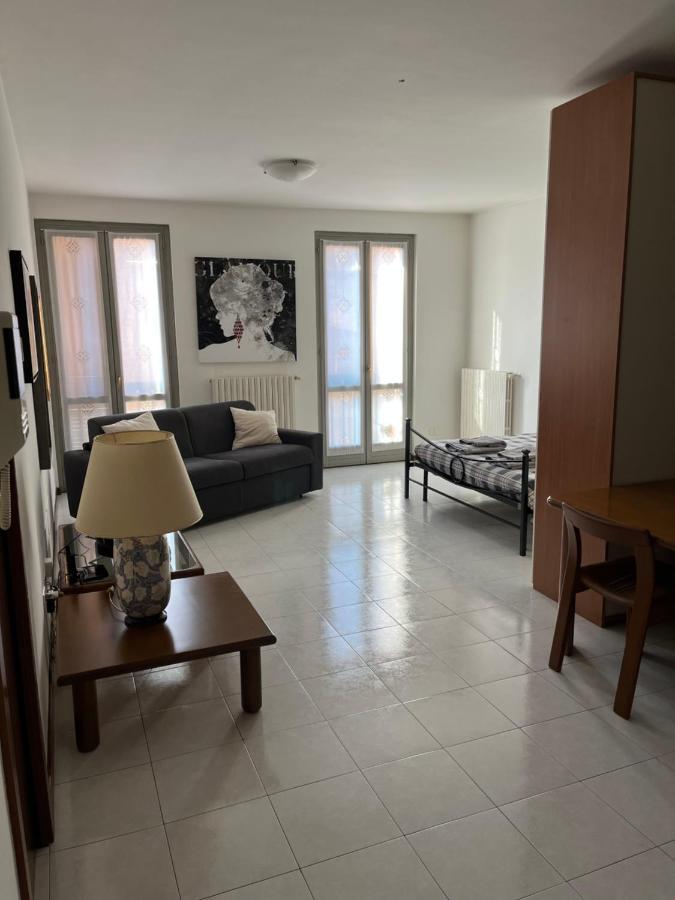 Mima House Villa Bergamo Eksteriør billede