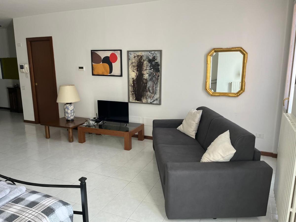 Mima House Villa Bergamo Eksteriør billede